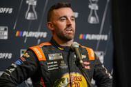 NASCAR: Cup Series Playoff Media Day - Source: Imagn